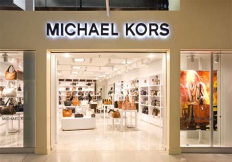 michael kors warehouse location.